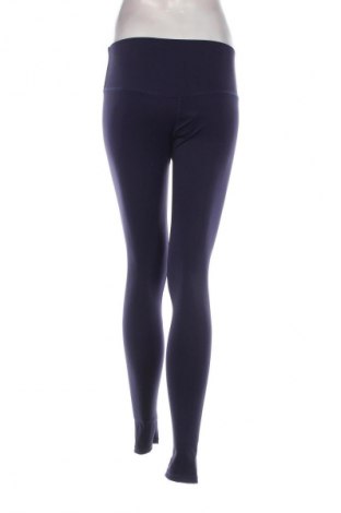 Damskie legginsy Unbranded, Rozmiar M, Kolor Niebieski, Cena 61,26 zł