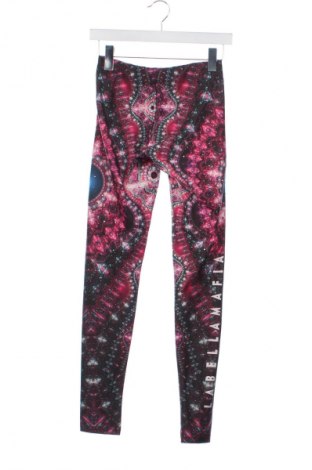 Damen Leggings Unbranded, Größe XS, Farbe Mehrfarbig, Preis € 9,72