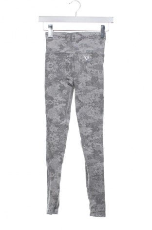 Damskie legginsy Unbranded, Rozmiar XS, Kolor Kolorowy, Cena 47,13 zł