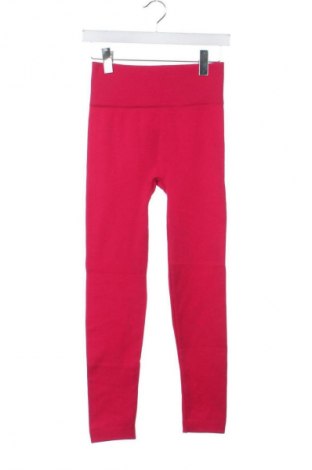 Dámske legíny  Unbranded, Veľkosť XS, Farba Ružová, Cena  9,72 €