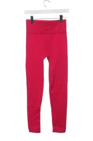 Dámske legíny  Unbranded, Veľkosť XS, Farba Ružová, Cena  9,72 €