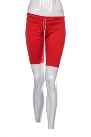 Damen Leggings Unbranded, Größe M, Farbe Rot, Preis 9,72 €