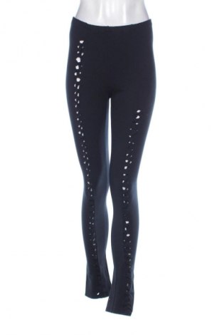 Damen Leggings Unbranded, Größe S, Farbe Schwarz, Preis € 9,72