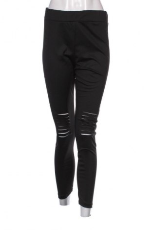 Damen Leggings Unbranded, Größe L, Farbe Schwarz, Preis € 10,01
