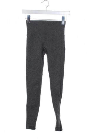 Damen Leggings Unbranded, Größe XXS, Farbe Grau, Preis € 13,00