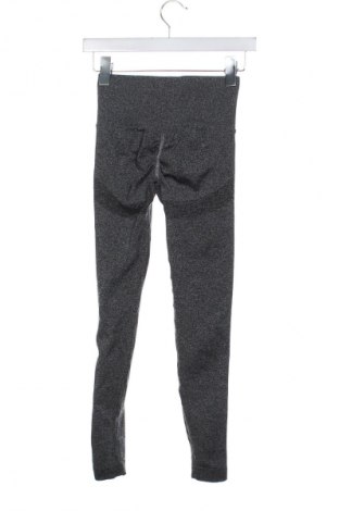 Damen Leggings Unbranded, Größe XXS, Farbe Grau, Preis € 13,00