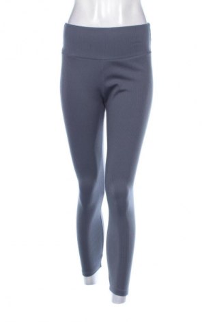 Damen Leggings Unbranded, Größe L, Farbe Grau, Preis € 13,30