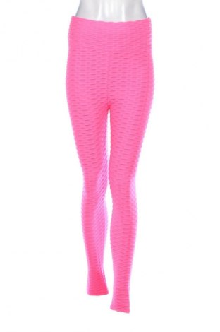 Damen Leggings Unbranded, Größe L, Farbe Rosa, Preis € 13,30