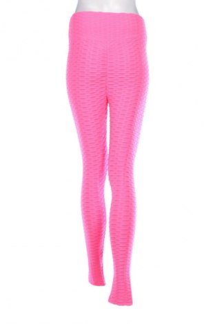 Damen Leggings Unbranded, Größe L, Farbe Rosa, Preis € 13,30