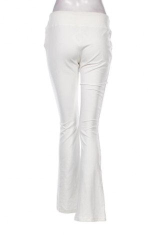 Damen Leggings Unbranded, Größe M, Farbe Weiß, Preis € 10,00