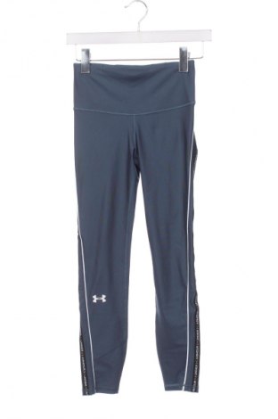 Női leggings Under Armour, Méret XS, Szín Kék, Ár 7 267 Ft
