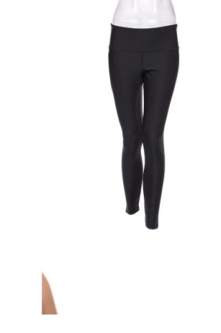 Damen Leggings Under Armour, Größe M, Farbe Schwarz, Preis 18,99 €