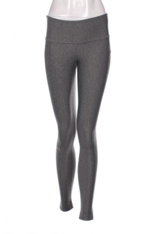 Damen Leggings Under Armour, Größe S, Farbe Grau, Preis € 9,99