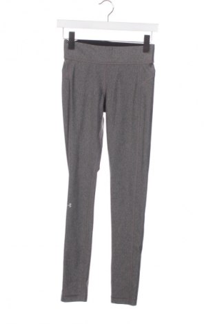 Dámské legíny  Under Armour, Velikost S, Barva Šedá, Cena  549,00 Kč