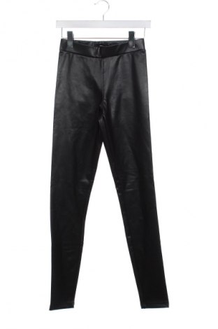Damskie legginsy Vero Moda, Rozmiar XS, Kolor Czarny, Cena 106,84 zł