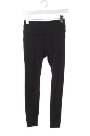 Damskie legginsy Victoria's Secret, Rozmiar XS, Kolor Czarny, Cena 63,62 zł