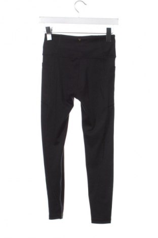 Damskie legginsy Victoria's Secret, Rozmiar XS, Kolor Czarny, Cena 63,62 zł