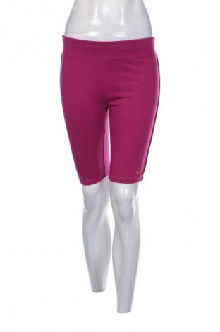 Damen Leggings Wolf, Größe M, Farbe Rosa, Preis € 5,99