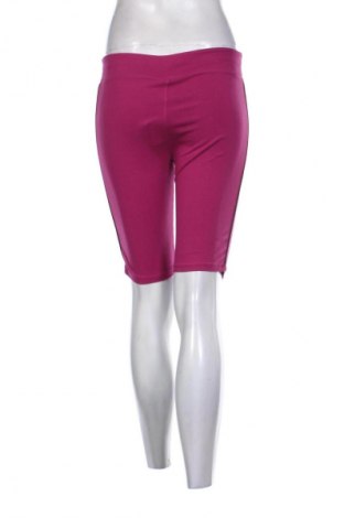 Damen Leggings Wolf, Größe M, Farbe Rosa, Preis € 5,99