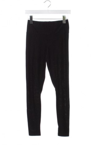 Damskie legginsy Wolford, Rozmiar XS, Kolor Czarny, Cena 241,56 zł