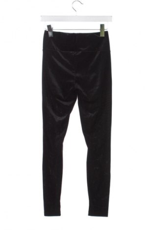 Damskie legginsy Wolford, Rozmiar XS, Kolor Czarny, Cena 241,56 zł