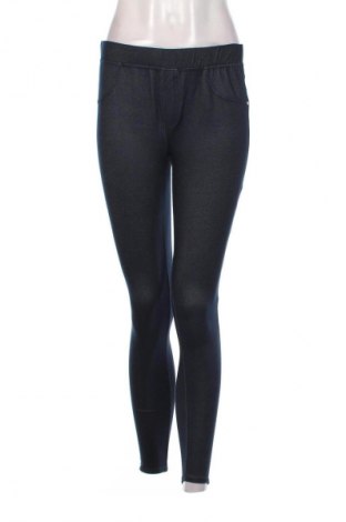 Damen Leggings Women by Tchibo, Größe M, Farbe Blau, Preis € 5,99
