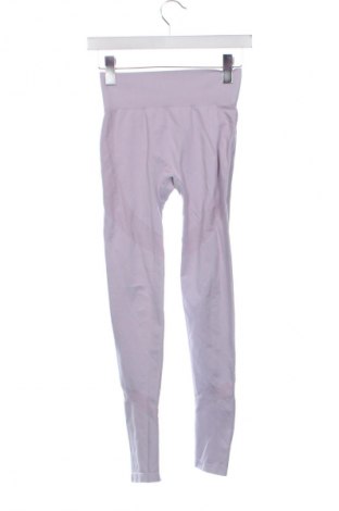 Dámské legíny  Work Out, Velikost XS, Barva Fialová, Cena  332,00 Kč