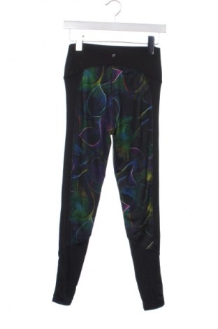 Dámske legíny  Work Out, Veľkosť XS, Farba Viacfarebná, Cena  13,63 €