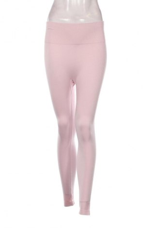 Damen Leggings Work Out, Größe M, Farbe Rosa, Preis 6,99 €