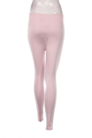 Damen Leggings Work Out, Größe M, Farbe Rosa, Preis 6,99 €