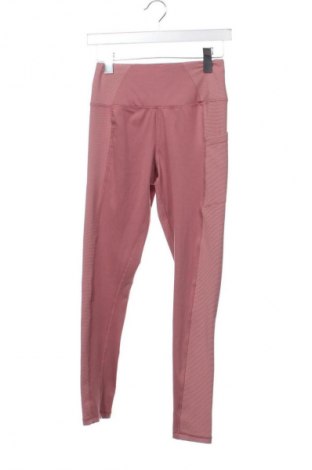 Női leggings Work Out, Méret XS, Szín Rózsaszín, Ár 3 359 Ft
