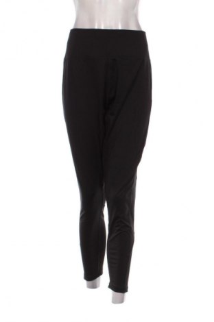 Dámske legíny  Work Out, Veľkosť XXL, Farba Čierna, Cena  15,95 €