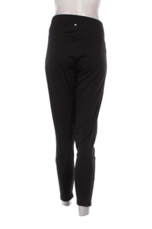 Dámske legíny  Work Out, Veľkosť XXL, Farba Čierna, Cena  15,95 €
