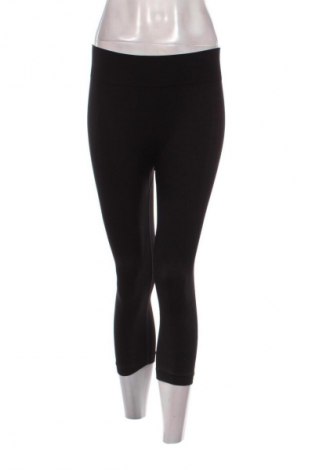 Damen Leggings Work Out, Größe M, Farbe Schwarz, Preis € 18,99