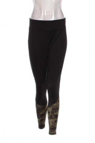 Damen Leggings Work Out, Größe L, Farbe Mehrfarbig, Preis € 13,99
