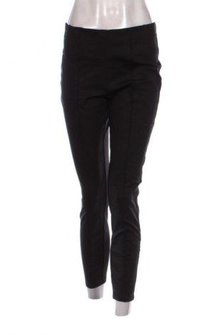 Damskie legginsy Yessica, Rozmiar XL, Kolor Czarny, Cena 62,99 zł
