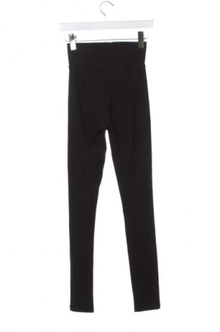 Dámské legíny  Zara, Velikost XS, Barva Černá, Cena  259,00 Kč