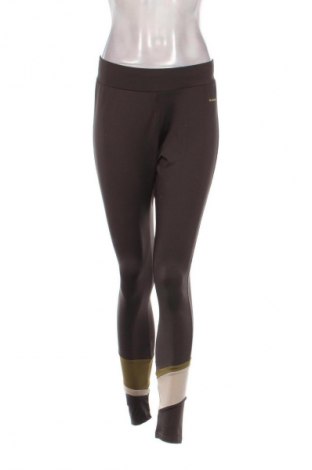 Damskie legginsy Zeeman, Rozmiar L, Kolor Zielony, Cena 27,99 zł