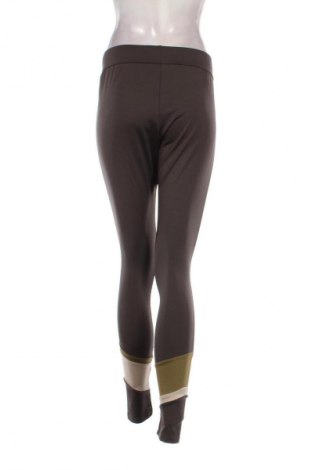 Damskie legginsy Zeeman, Rozmiar L, Kolor Zielony, Cena 27,99 zł
