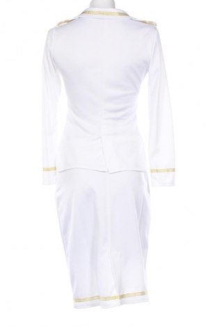 Costum de femei Smiffys, Mărime S, Culoare Alb, Preț 239,04 Lei