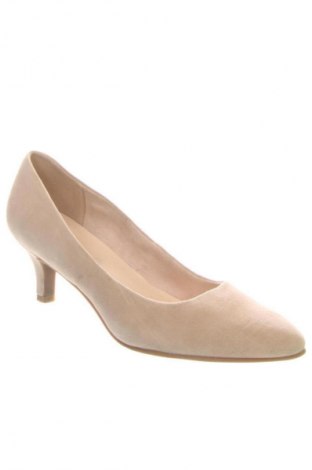 Damenschuhe 5th Avenue, Größe 39, Farbe Beige, Preis € 44,42