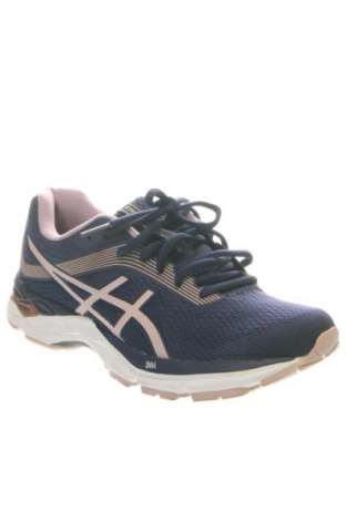 Damenschuhe ASICS, Größe 38, Farbe Mehrfarbig, Preis 35,99 €