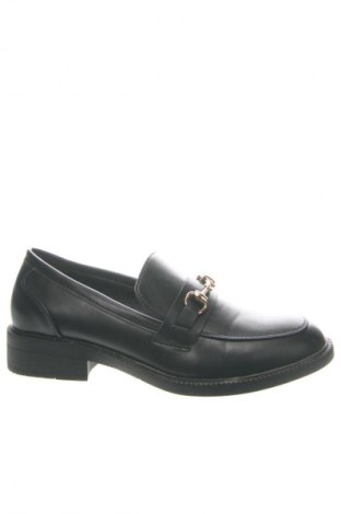Încălțăminte de damă About You, Mărime 39, Culoare Negru, Preț 91,99 Lei