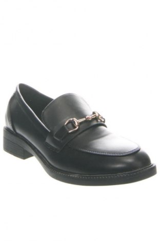 Încălțăminte de damă About You, Mărime 39, Culoare Negru, Preț 91,99 Lei