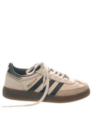 Γυναικεία παπούτσια Adidas, Μέγεθος 36, Χρώμα  Μπέζ, Τιμή 56,99 €