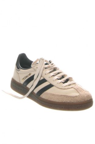 Γυναικεία παπούτσια Adidas, Μέγεθος 36, Χρώμα  Μπέζ, Τιμή 56,99 €