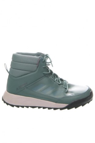 Încălțăminte de damă Adidas, Mărime 38, Culoare Verde, Preț 241,59 Lei
