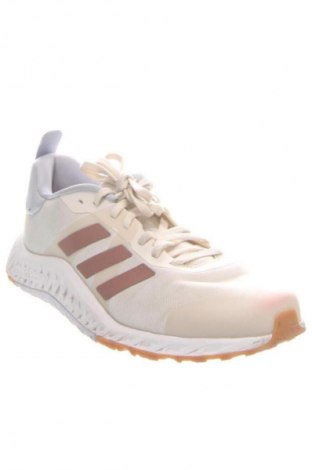 Încălțăminte de damă Adidas, Mărime 38, Culoare Bej, Preț 303,99 Lei