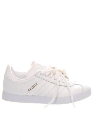 Γυναικεία παπούτσια Adidas, Μέγεθος 37, Χρώμα Λευκό, Τιμή 56,99 €