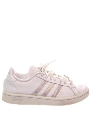 Încălțăminte de damă Adidas, Mărime 38, Culoare Alb, Preț 242,00 Lei